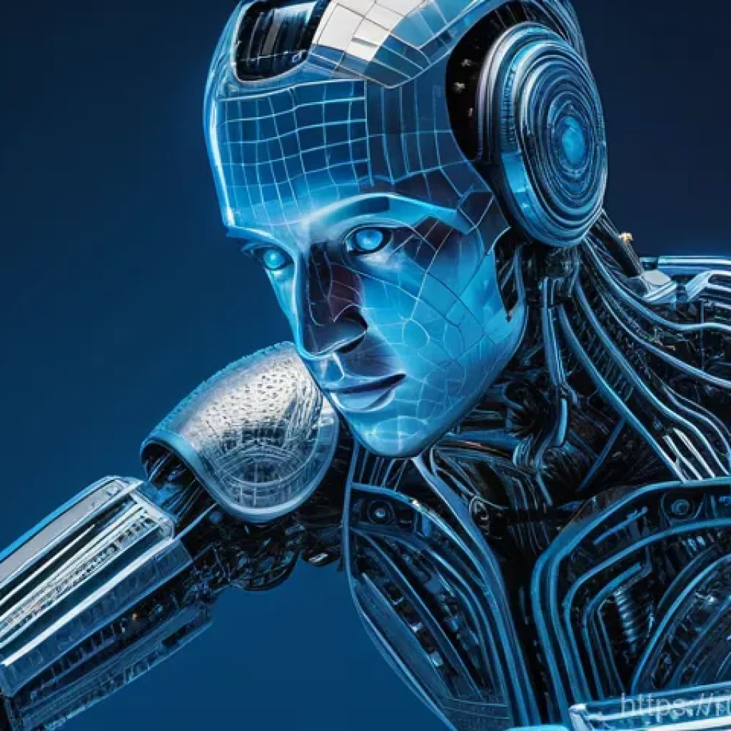 AI 예술과 빅데이터 활용 - The provided text highlights the transformative role of AI in art, from co-creation and accelerating...