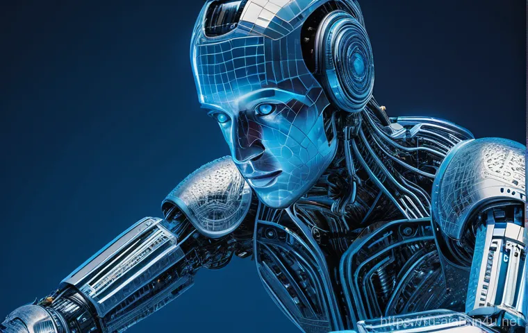 AI 예술과 빅데이터 활용 - The provided text highlights the transformative role of AI in art, from co-creation and accelerating...