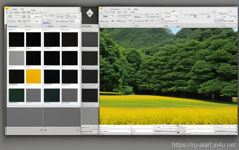 AI 예술과 빅데이터 활용 - The provided text highlights the transformative role of AI in art, from co-creation and accelerating...