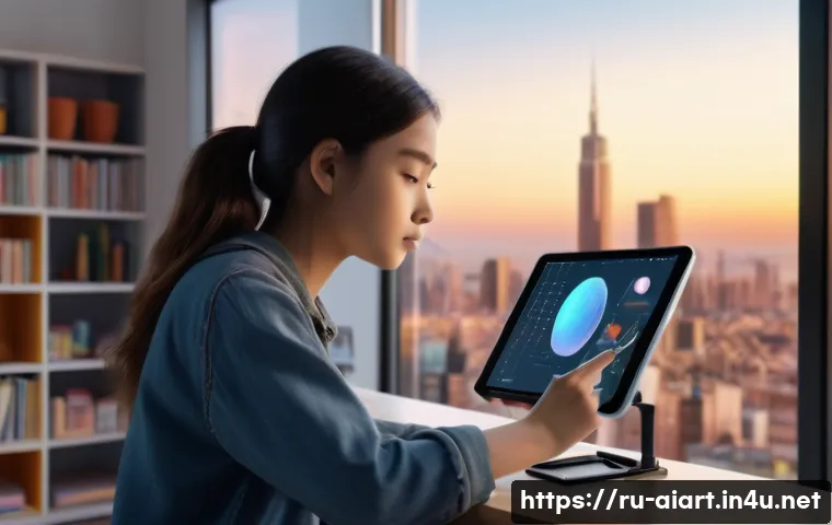 AI 영상 예술 관련 이미지 1