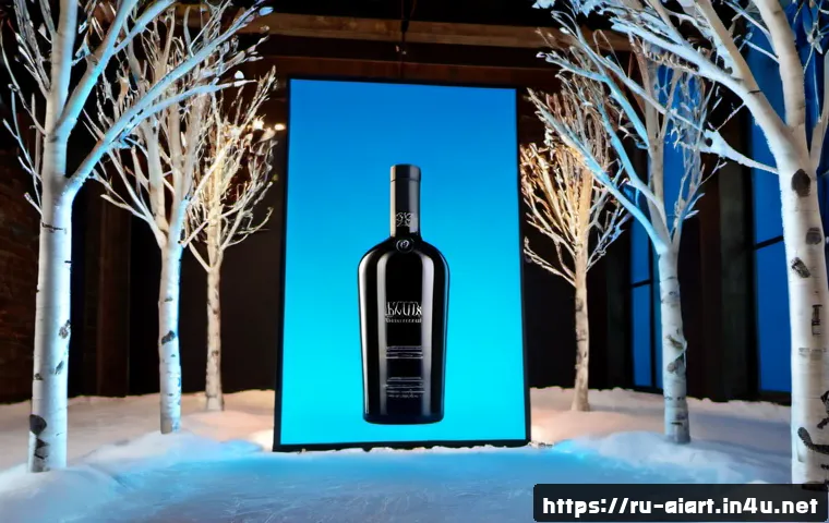 AI 예술과 광고 디자인 - Photorealistic creative studio in Moscow, a Russian advertising art director collaborating with an A...